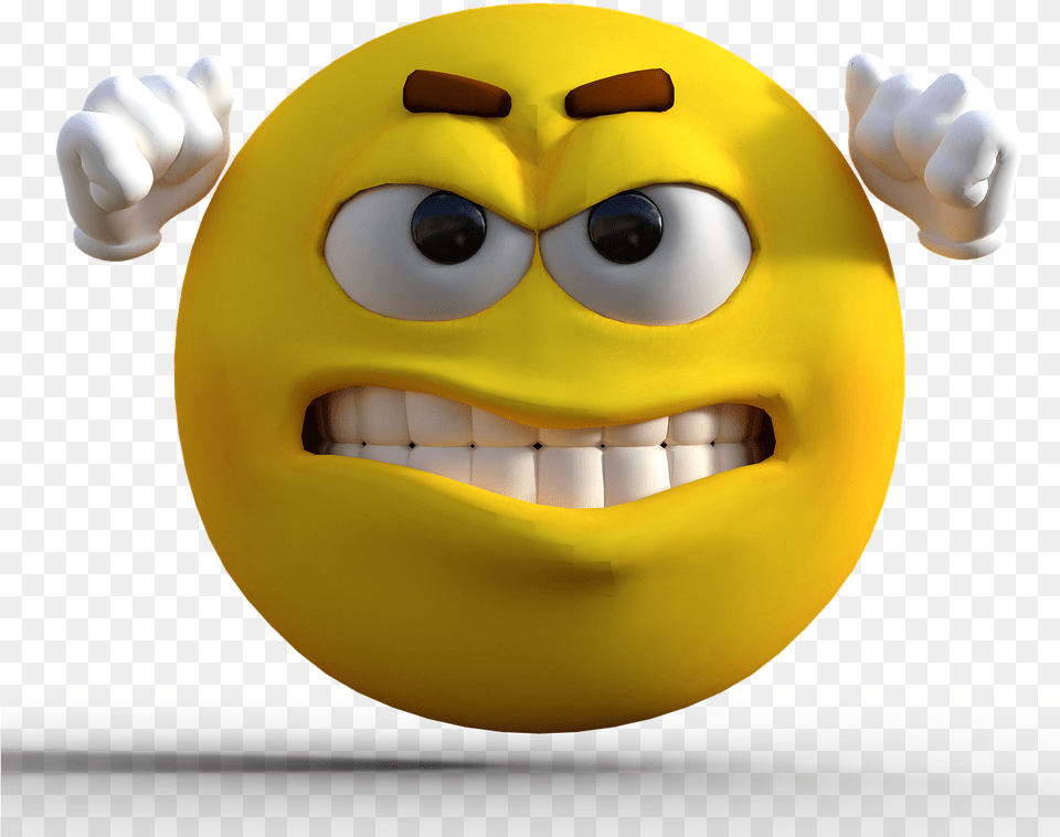 Smiley Png Image