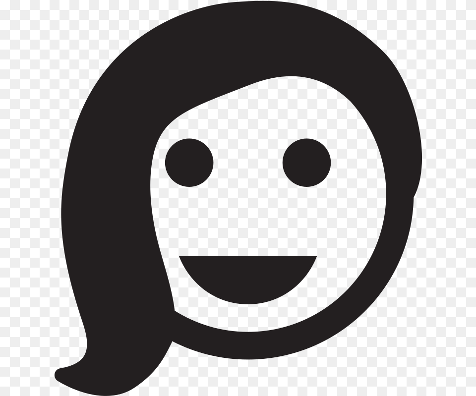 Smiley, Disk, Animal, Mammal Free Transparent Png