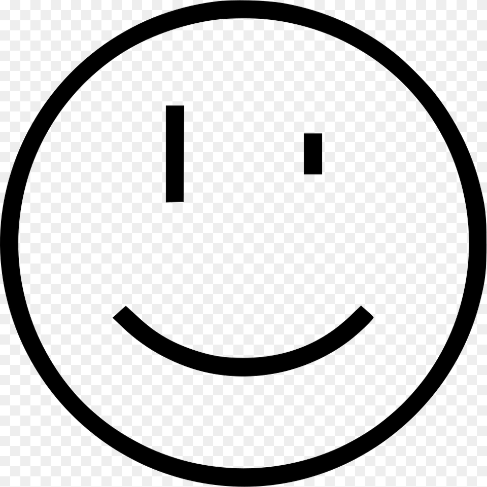 Smiley Free Png
