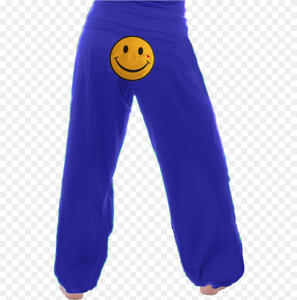 Smiley, Clothing, Pants, Person Png