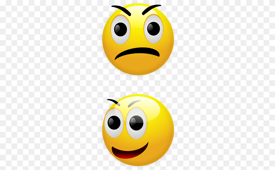 Smiley Angry Clip Art Png Image
