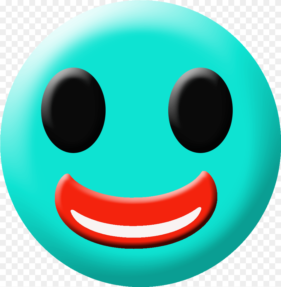 Smiley Animation Text Cartoon Discord Icon Smile Smiley, Sphere, Disk Free Png Download