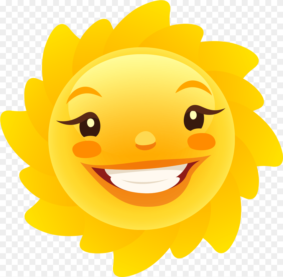 Smiley Cartoon Dvorets Iskusstv, Sky, Outdoors, Nature, Flower Free Png