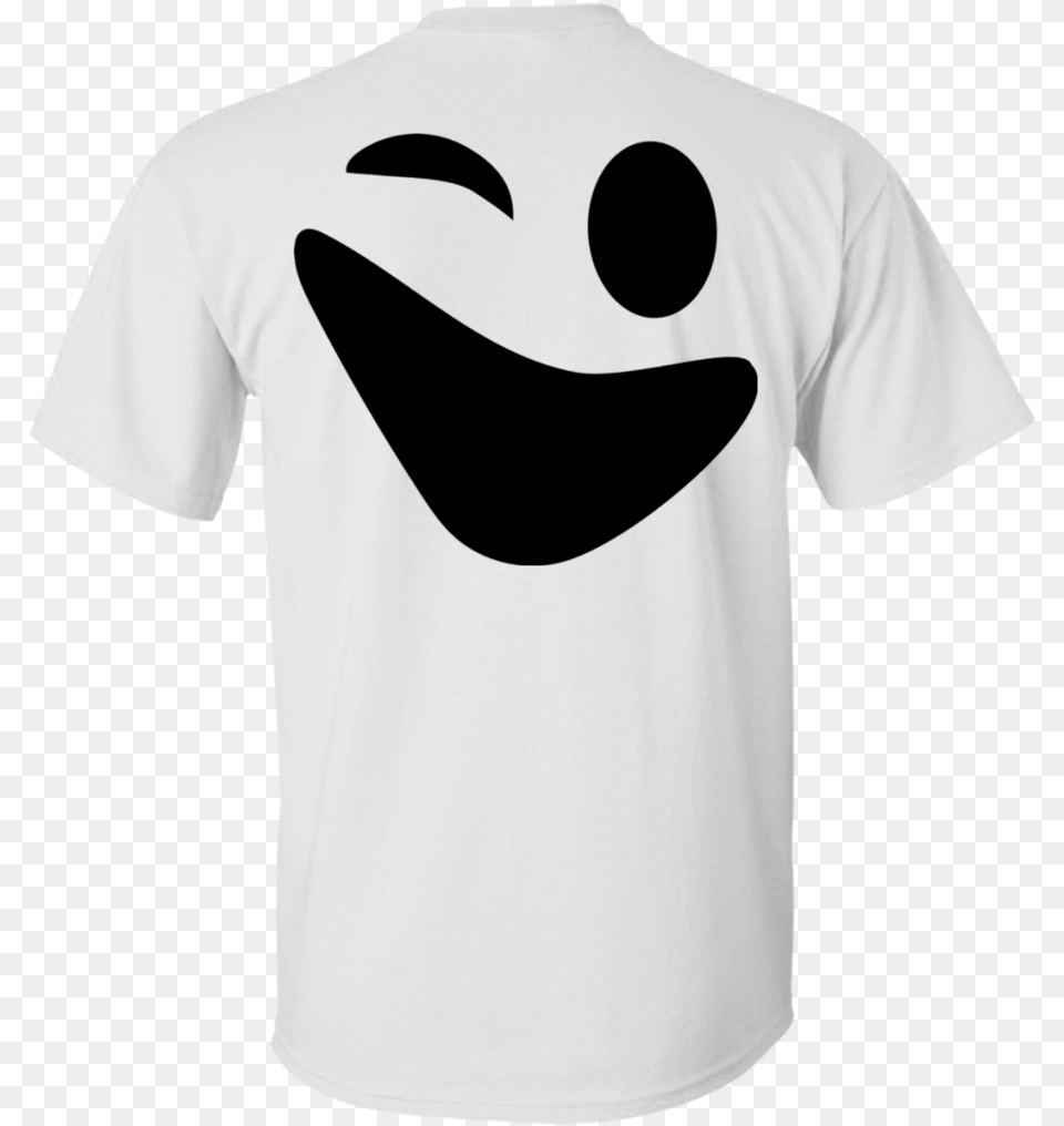 Smiley Cartoons Smiley, Clothing, T-shirt, Adult, Male Free Png