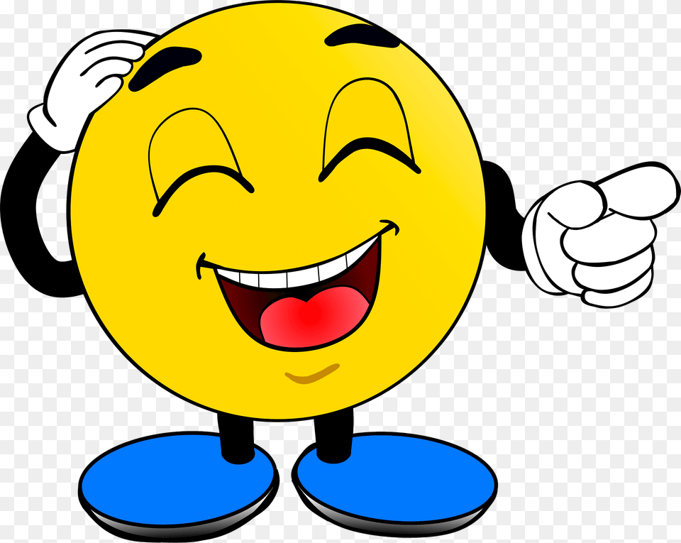 Smiley Clipart Png Image