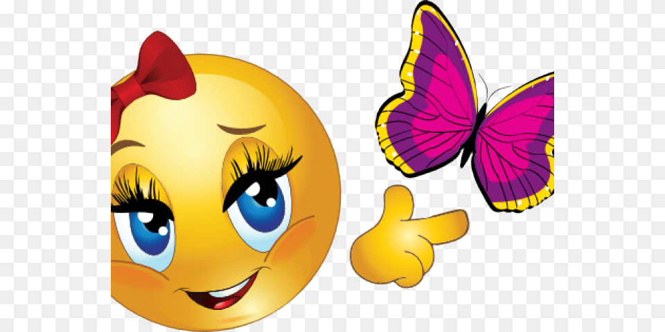 Smiley Clipart Free Png Download