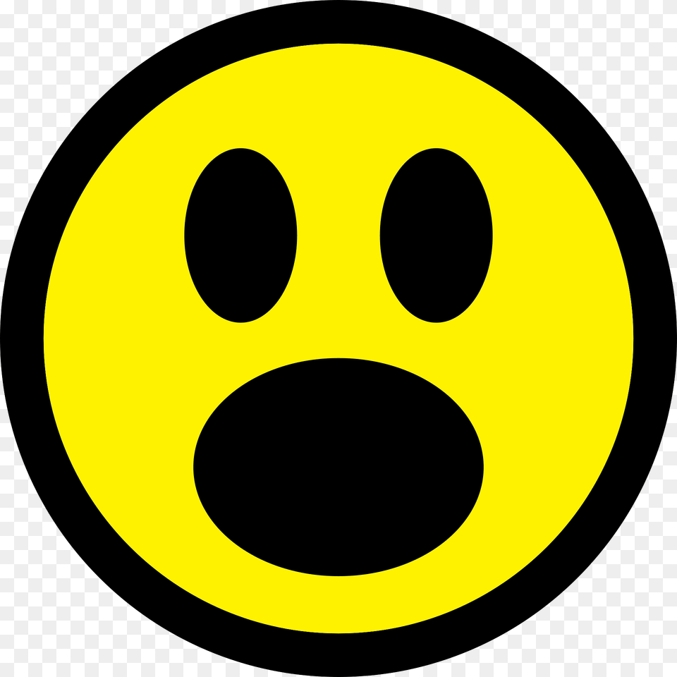 Smiley Clipart, Logo, Symbol, Disk Free Png