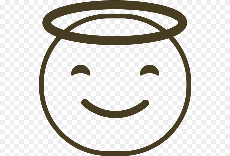 Smiley Clipart Smiley, Jar, Person Free Png Download