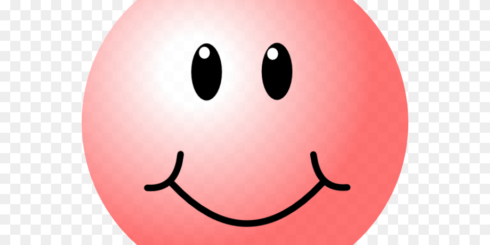 Smiley Clipart Symbol, Balloon Png Image