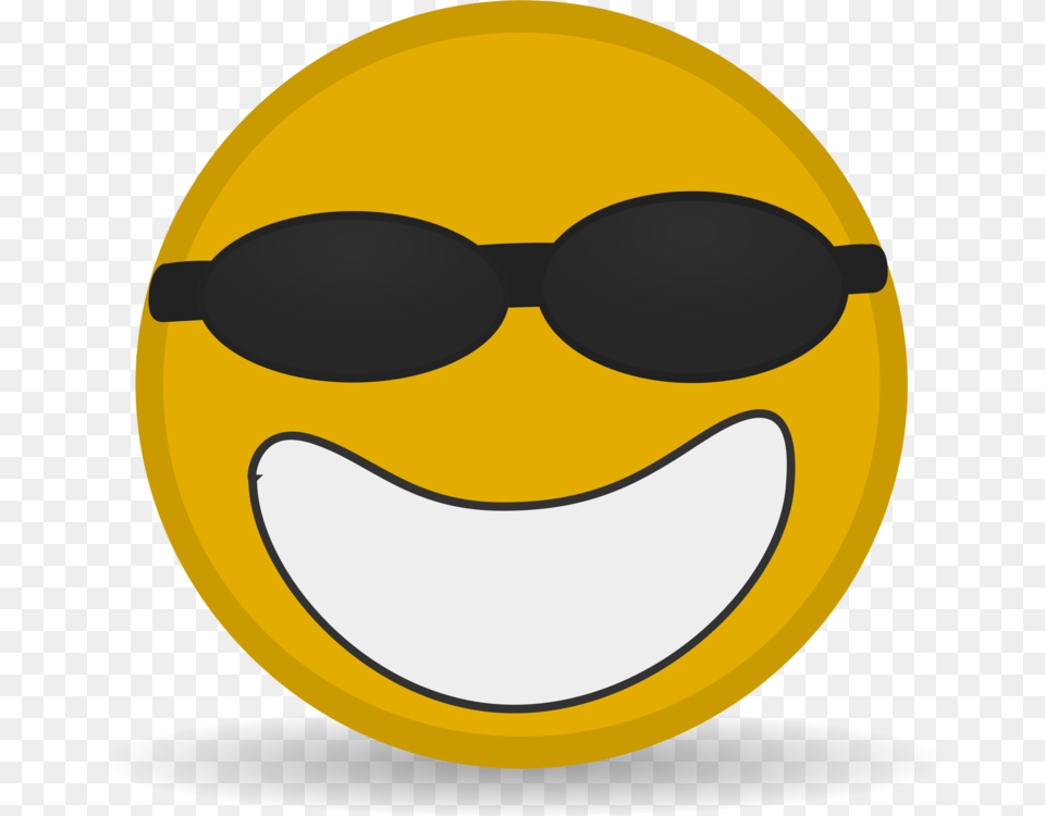 Smiley Computer Icons Emoticon Emoji Domain, Accessories, Sunglasses, Logo Free Transparent Png
