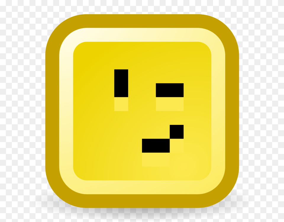 Smiley Computer Icons Emoticon Wink Download, Adapter, Electronics, Electrical Device, Electrical Outlet Png