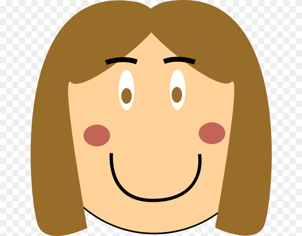 Smiley Computer Icons Facial Expression Child, Face, Head, Person, Baby Free Transparent Png