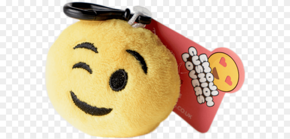 Smiley Download Smiley, Plush, Toy Png