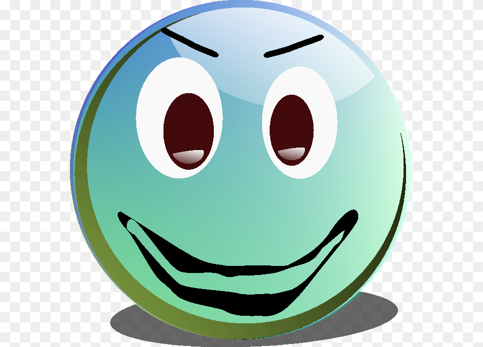 Smiley Download Smiley, Sphere, Bowling, Leisure Activities Free Png