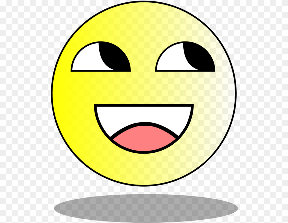 Smiley Drawing Emoticon Face Cc0 Smiley For Drawing, Astronomy, Moon, Nature, Night Free Transparent Png