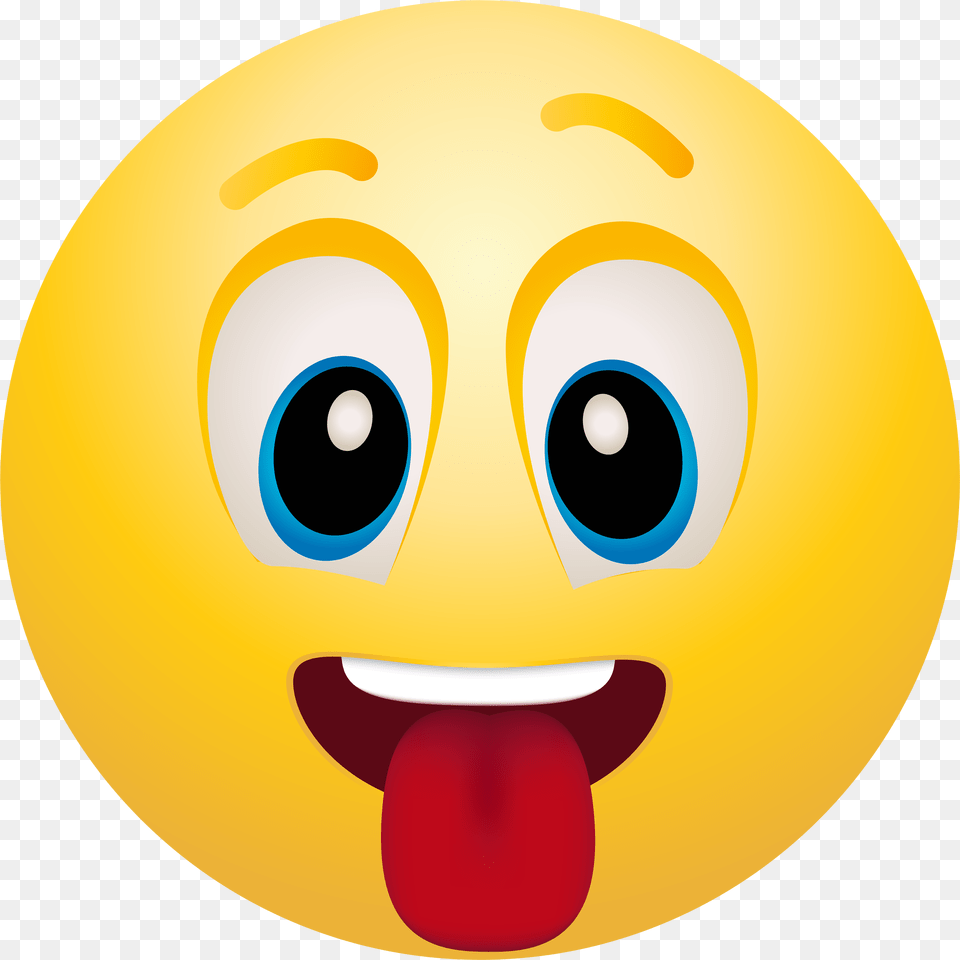 Smiley Emoji Clipart Faces, Sphere, Disk Free Png Download