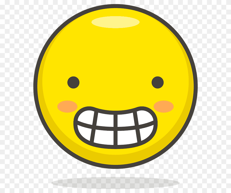 Smiley Emoji Computer Icons Emoticon Smiley Download Drooling Emoji With Heart Eyes, Egg, Food, Helmet Png