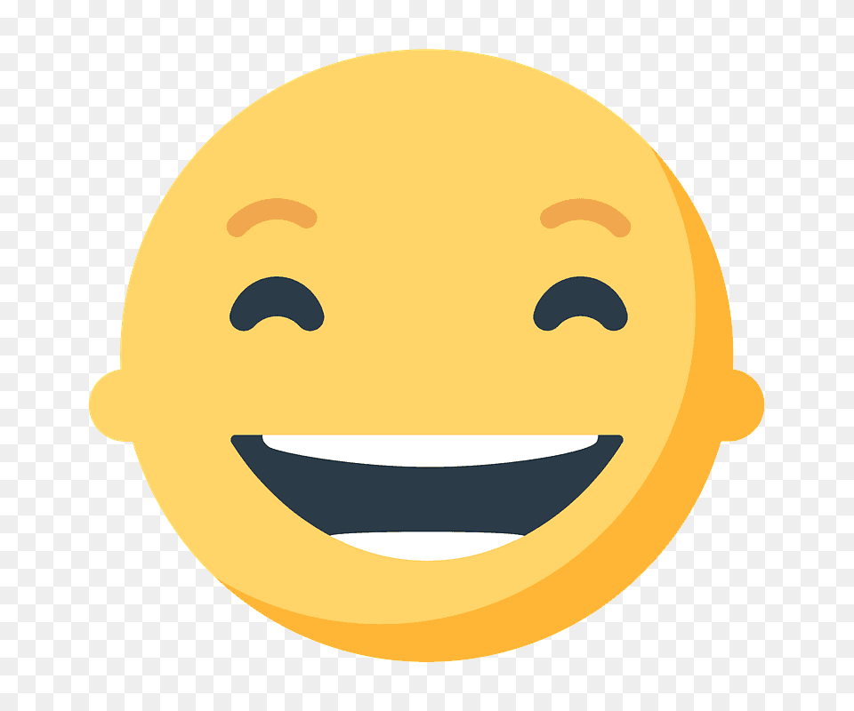 Smiley Emoji Emoticon Emotion Emotion Citrus Fruit, Plant, Lemon, Produce Free Transparent Png