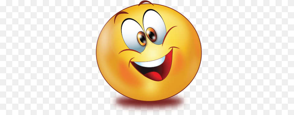 Smiley Emoji Emoticon Sticker Iphone Face Smiley Emoji, Sphere, Clothing, Hardhat, Helmet Free Transparent Png