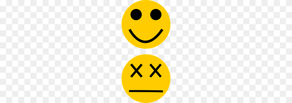 Smiley Emoticon Sign, Symbol, Road Sign Free Png