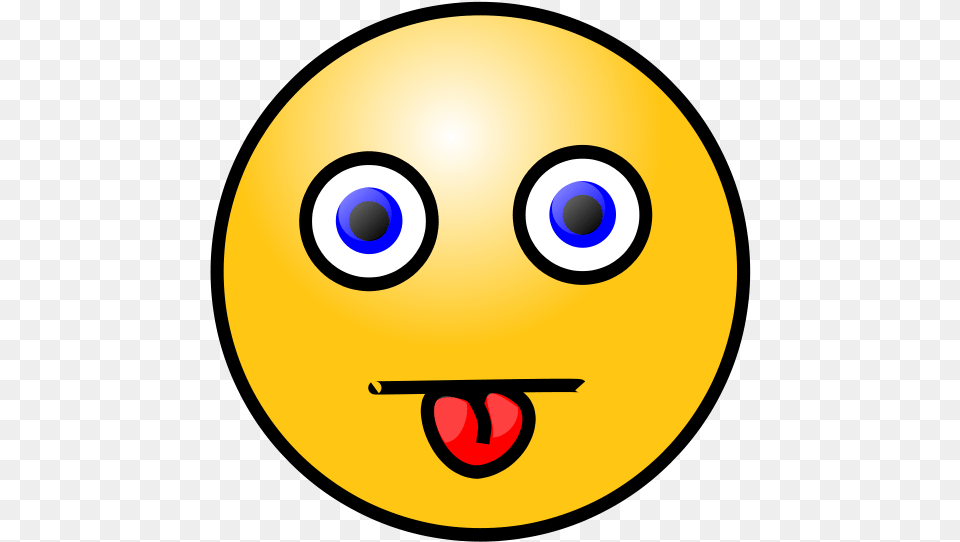 Smiley Emoticon Clip Art Animated Funny Faces, Sphere, Astronomy, Moon, Nature Free Transparent Png