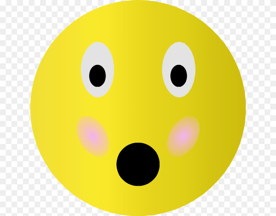 Smiley Emoticon Computer Icons Embarrassment Emoji, Sphere, Astronomy, Moon, Nature Free Png