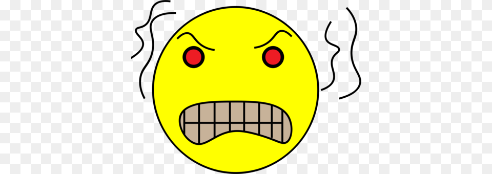 Smiley Emoticon Drawing Face Anger, Astronomy, Moon, Nature, Night Free Transparent Png