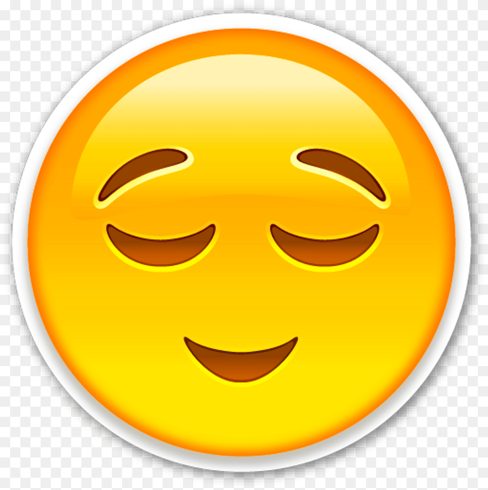 Smiley Emoticon Emoji Computer Icons Clip Art Guilty Emoji, Nature, Outdoors, Sky, Sun Png