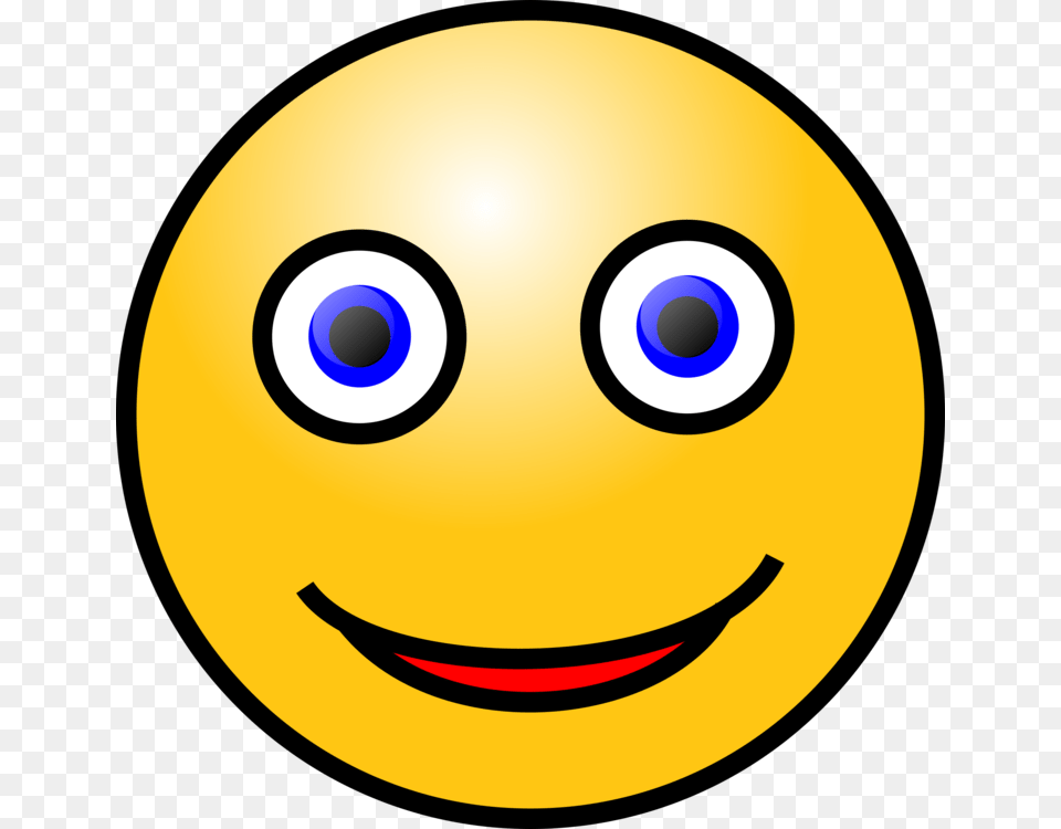 Smiley Emoticon Face Laughter, Sphere, Astronomy, Moon, Nature Png Image