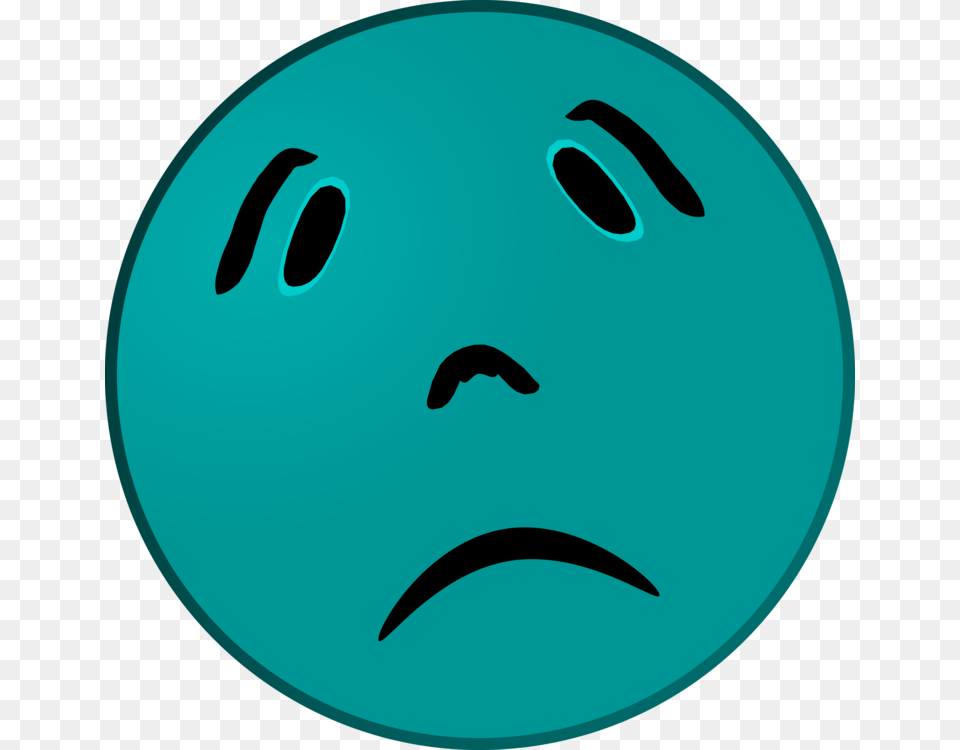 Smiley Emoticon Frown Sadness Computer Icons, Sphere, Disk, Bowling, Leisure Activities Png