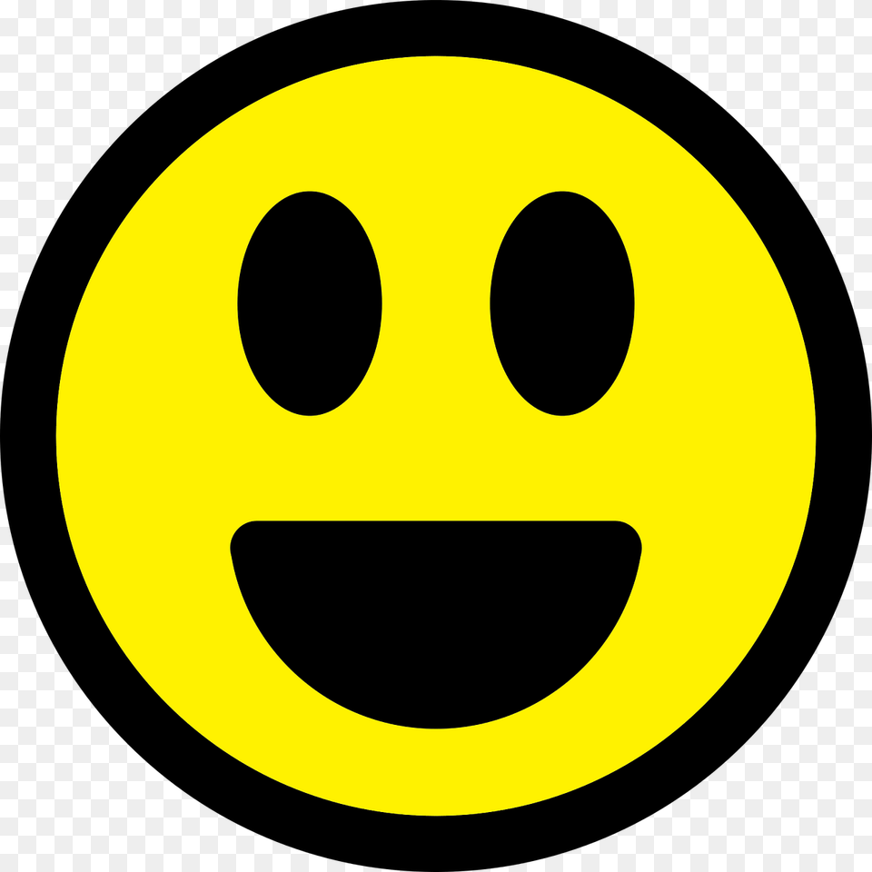 Smiley Emoticon Happy Face Winking Emoji, Logo, Astronomy, Moon, Nature Free Png Download
