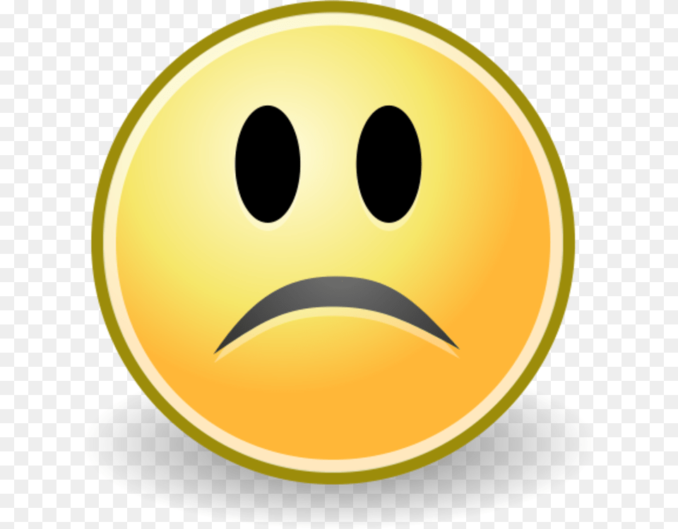 Smiley Emoticon Sadness Computer Icons, Astronomy, Moon, Nature, Night Free Png Download