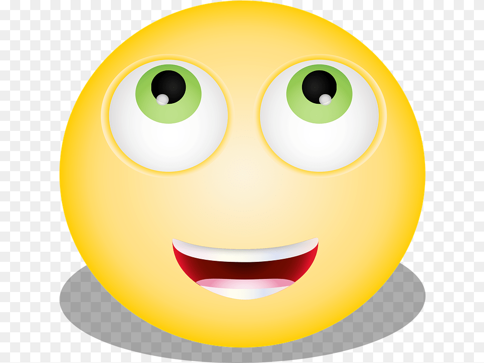 Smiley Emoticon Smiley, Sphere, Disk Free Png Download