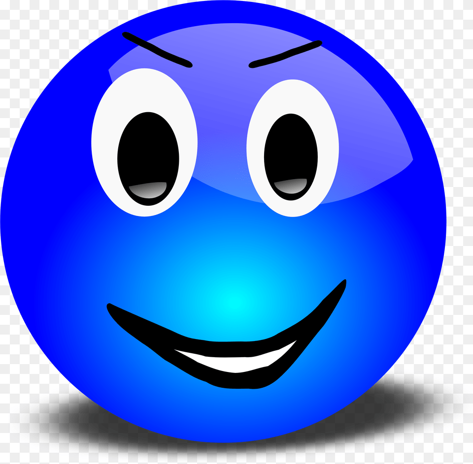 Smiley Face, Sphere, Disk Free Transparent Png