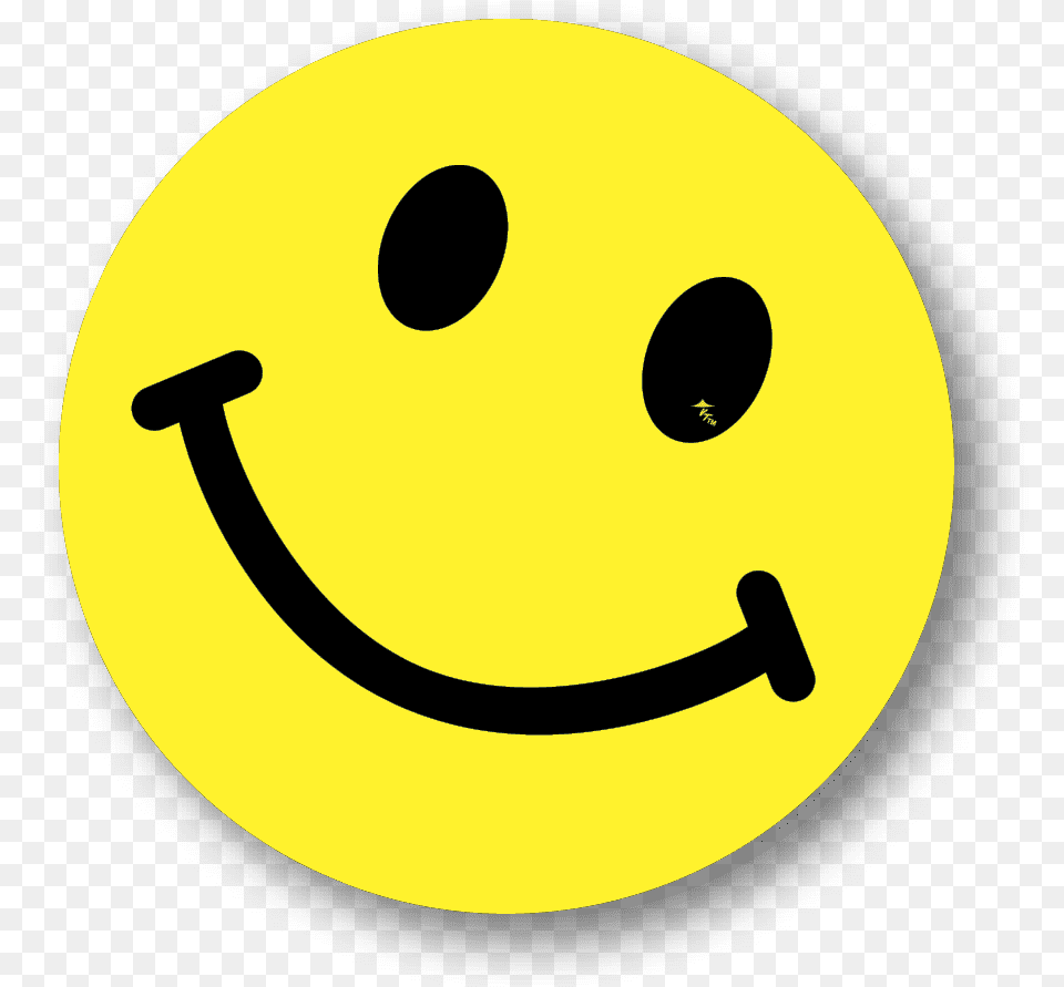 Smiley Face, Astronomy, Moon, Nature, Night Png Image