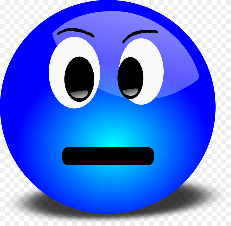 Smiley Face, Sphere Png Image