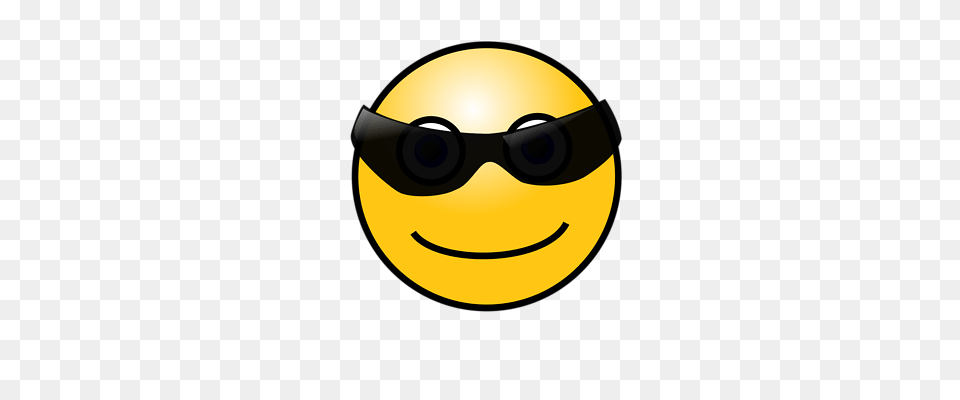 Smiley Face Background, Accessories, Sunglasses, Sphere, Photography Png Image