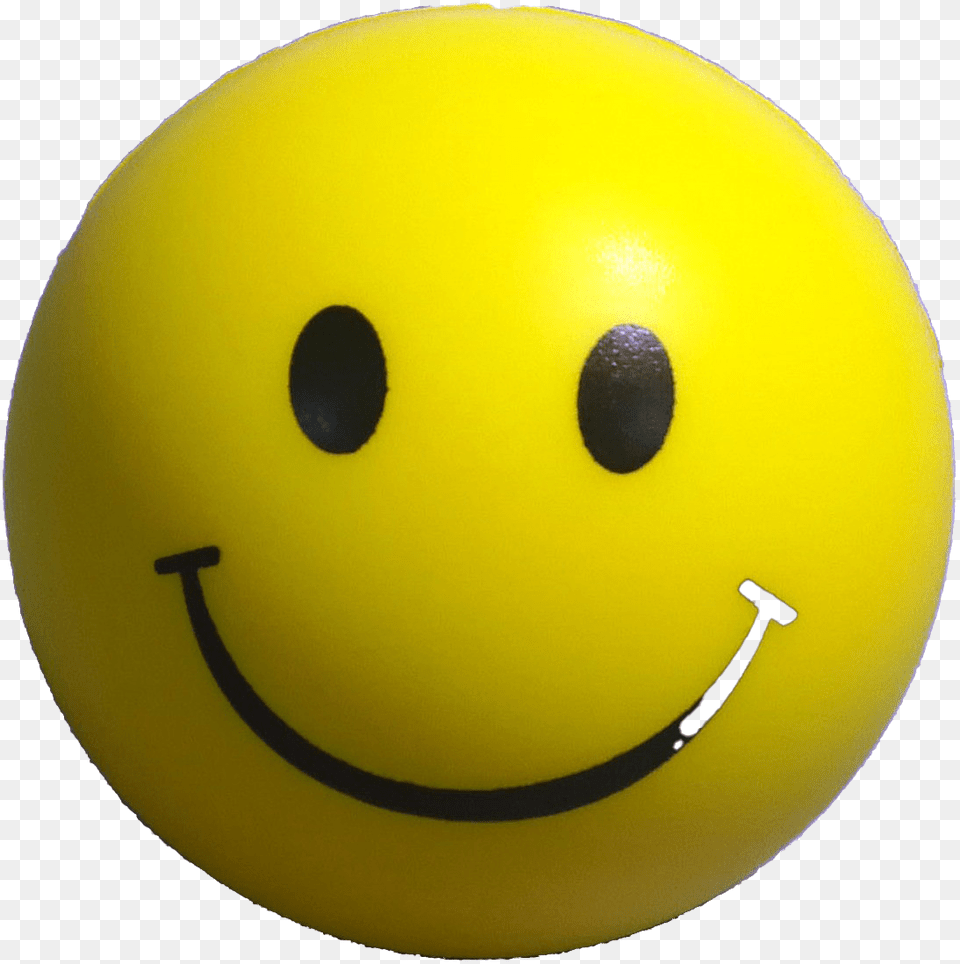 Smiley Face Ball, Sphere, Sport, Tennis, Tennis Ball Free Png Download