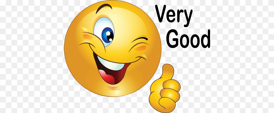 Smiley Face Clip Art Thumbs Up, Body Part, Finger, Hand, Person Png Image