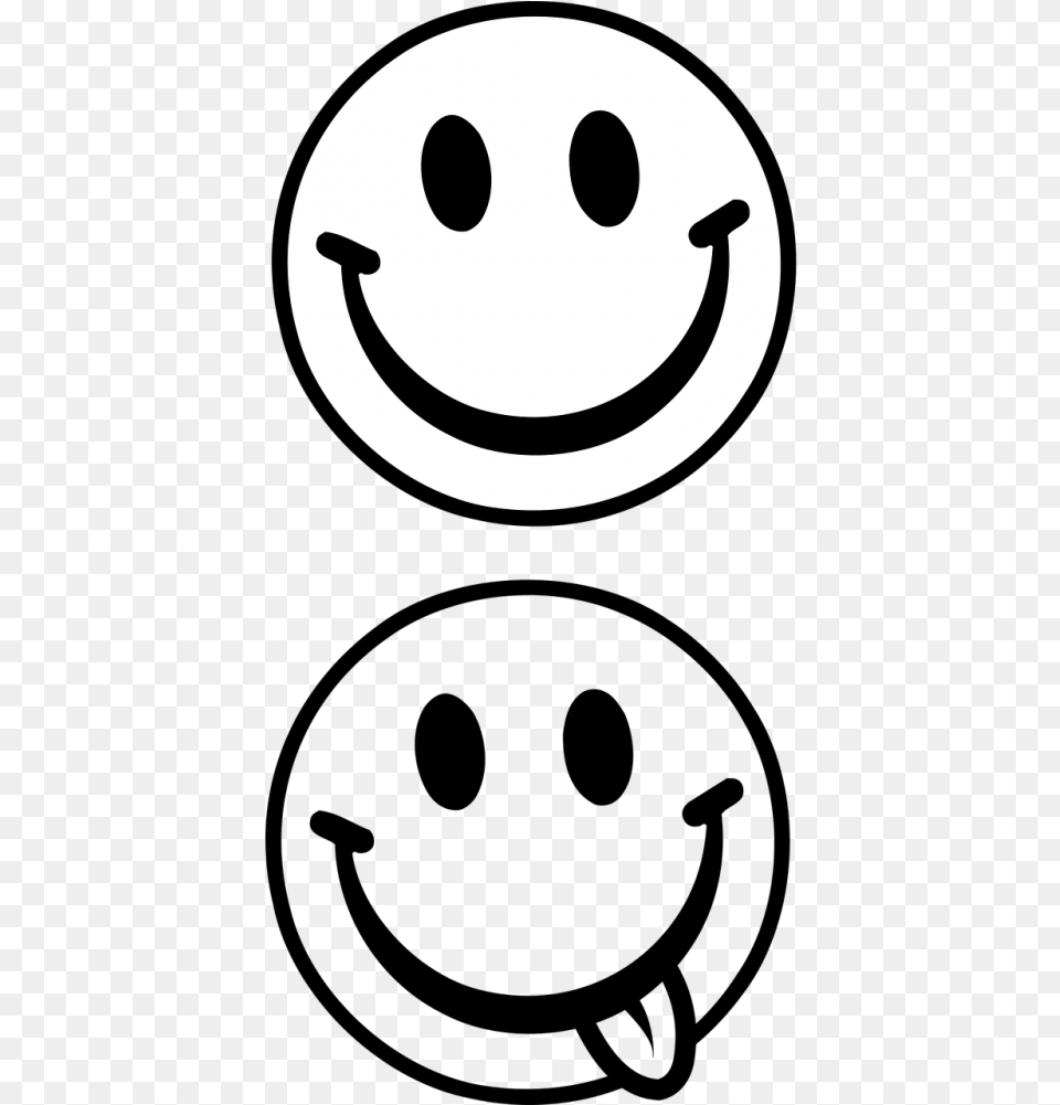 Smiley Face Clip Art Vector Graphics Emoticon Happy Face Vector, Stencil, Logo Free Transparent Png
