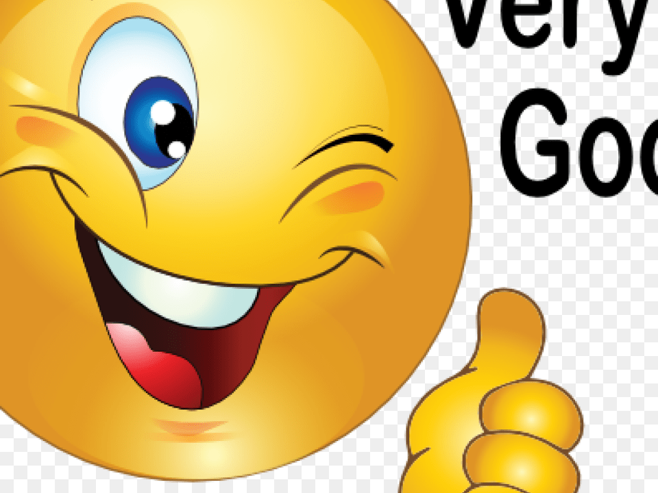 Smiley Face Clip Art Very Good Clipart, Baby, Head, Person Png Image