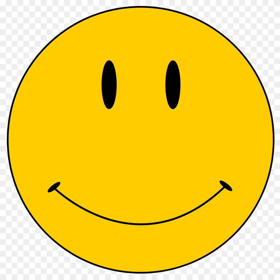 Smiley Face Copyright, Astronomy, Food, Fruit, Moon Free Png Download