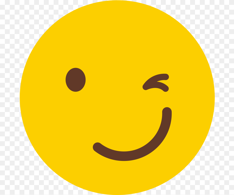 Smiley Face Emoji Emoticon Symbol Vinyl Cell Phone Blink Smiley, Astronomy, Moon, Nature, Night Png