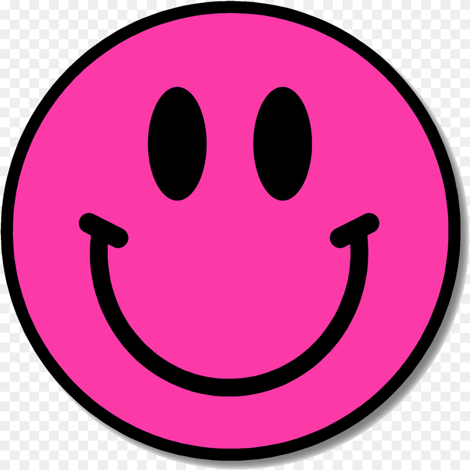 Smiley Face Emoticon Clip Art Happy Transparent Background, Purple, Symbol Png Image