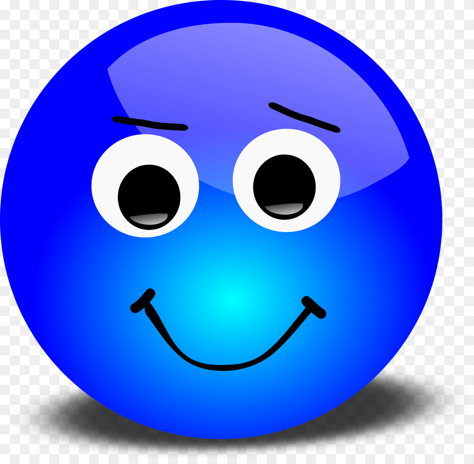 Smiley Face Emotions Clip Art Free Disagreeable Smiley Face, Sphere Png Image