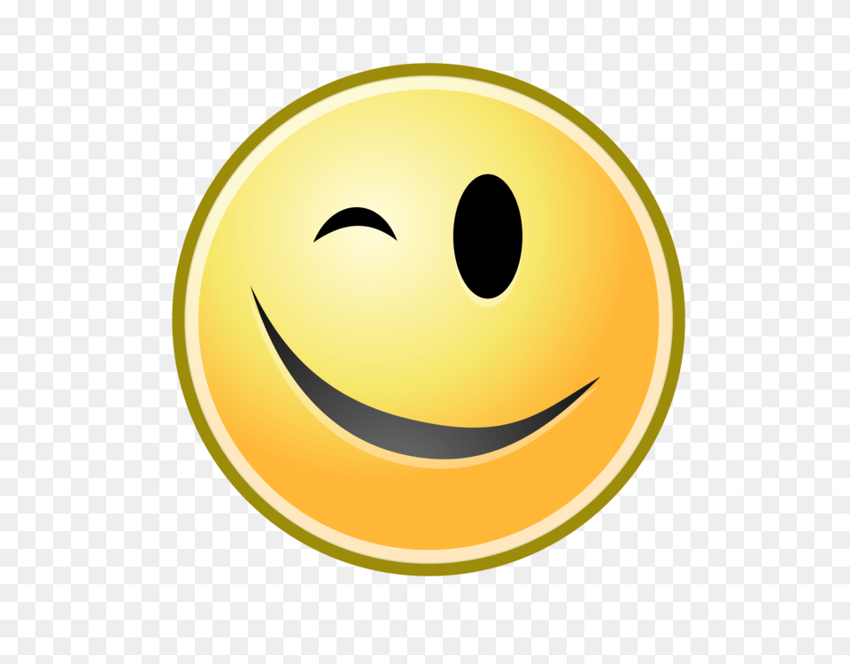 Smiley Face Happiness Wink, Astronomy, Moon, Nature, Night Free Transparent Png