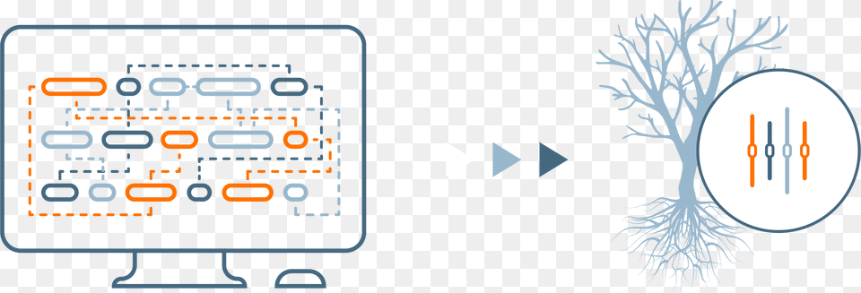 Smiley Face Illustration, Plant Free Png Download
