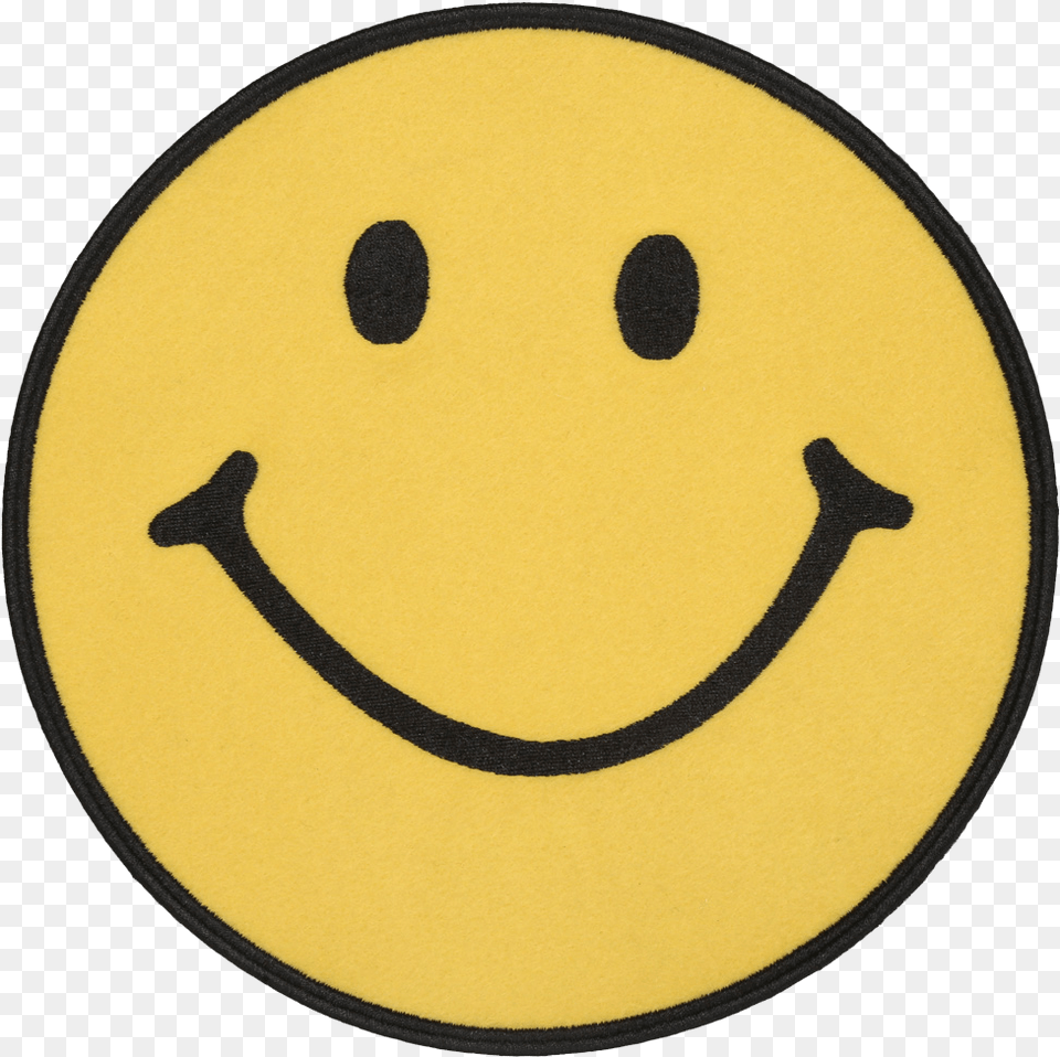 Smiley Face Patch, Symbol, Accessories, Jewelry, Necklace Png
