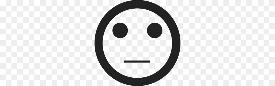 Smiley Face Sad Face Straight Face Clip Art Free Png Download