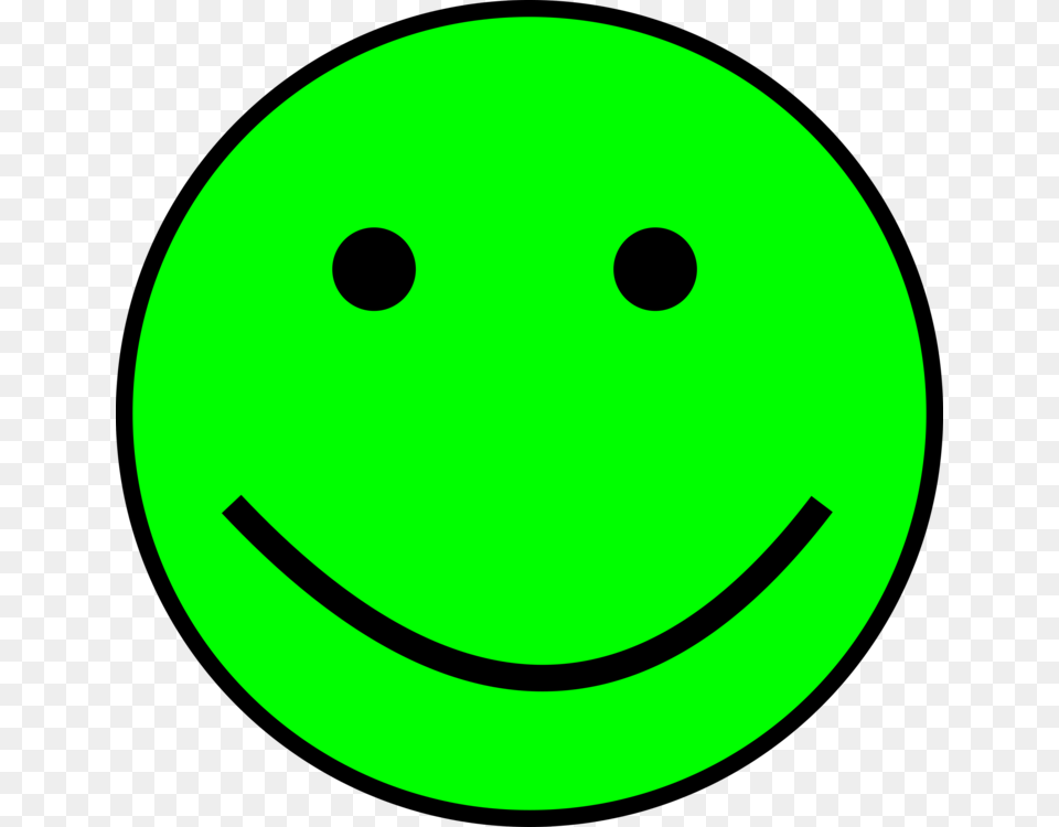 Smiley Face Sadness Computer Icons, Green, Astronomy, Moon, Nature Png Image